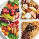 Langkah Mudah Mengontrol Porsi agar Tetap Sehat dan Bertenaga