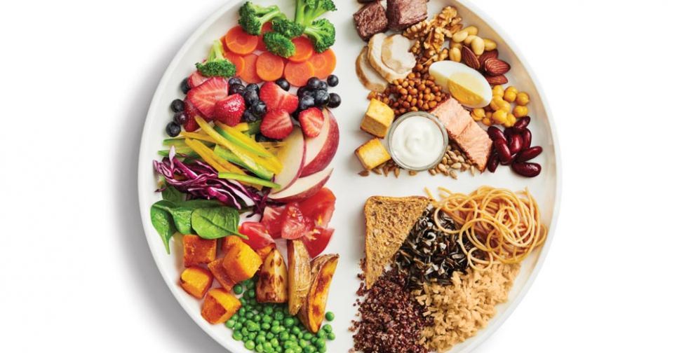 Langkah Mudah Mengontrol Porsi agar Tetap Sehat dan Bertenaga