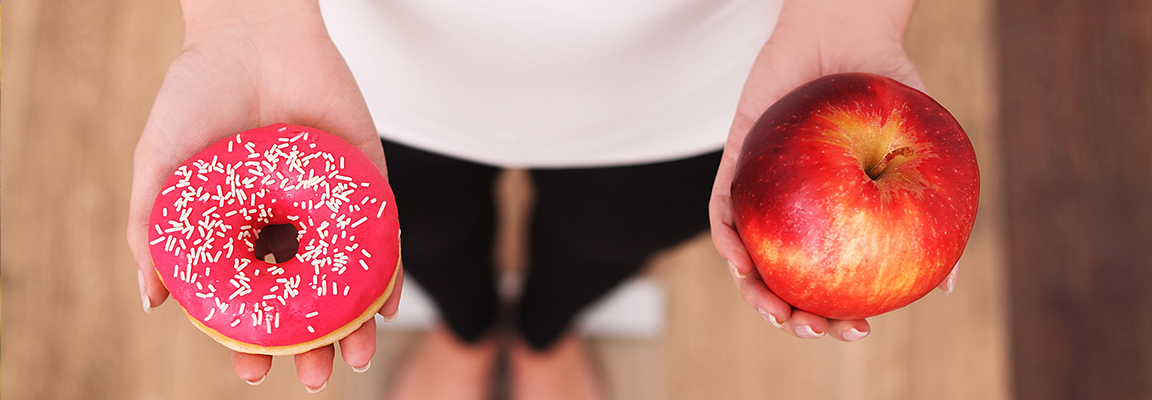 Manfaat Mengonsumsi Beragam Jenis Makanan Setiap Hari